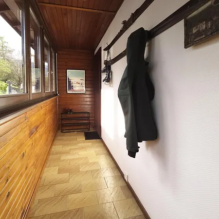 Le Wasen, 2-bedroom With Mountain View And Balcony Lautenbachzell