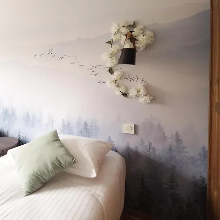 Apartamento Le Wasen, 2-bedroom With Mountain View And Balcony *