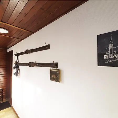 Apartamento Le Wasen, 2-bedroom With Mountain View And Balcony *