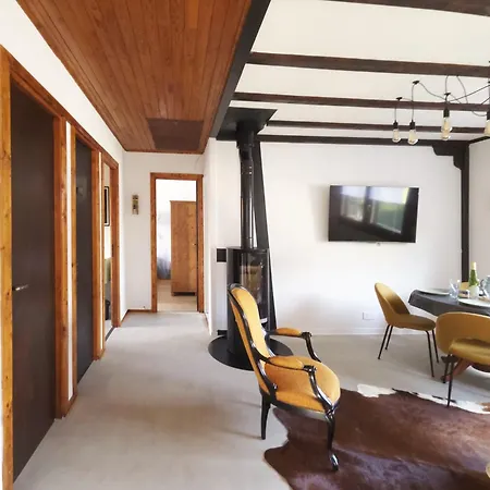 Le Wasen, 2-bedroom With Mountain View And Balcony *