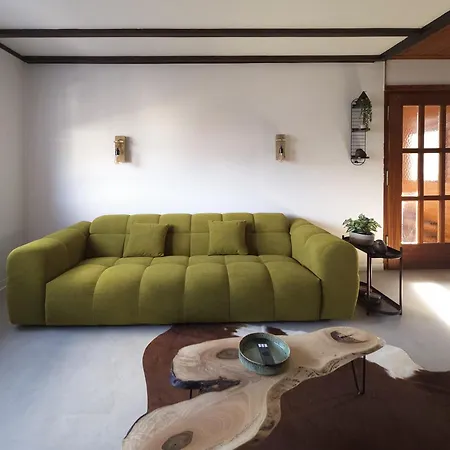 Le Wasen, 2-bedroom With Mountain View And Balcony * Lautenbachzell