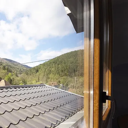 Le Wasen, 2-bedroom With Mountain View And Balcony Apartamento *