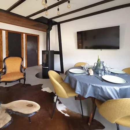 Le Wasen, 2-bedroom With Mountain View And Balcony