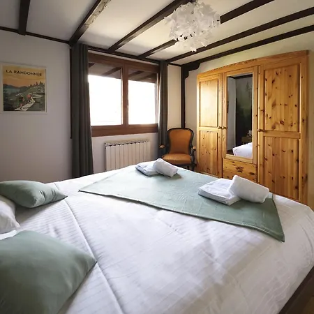 Le Wasen, 2-bedroom With Mountain View And Balcony Apartamento Lautenbachzell